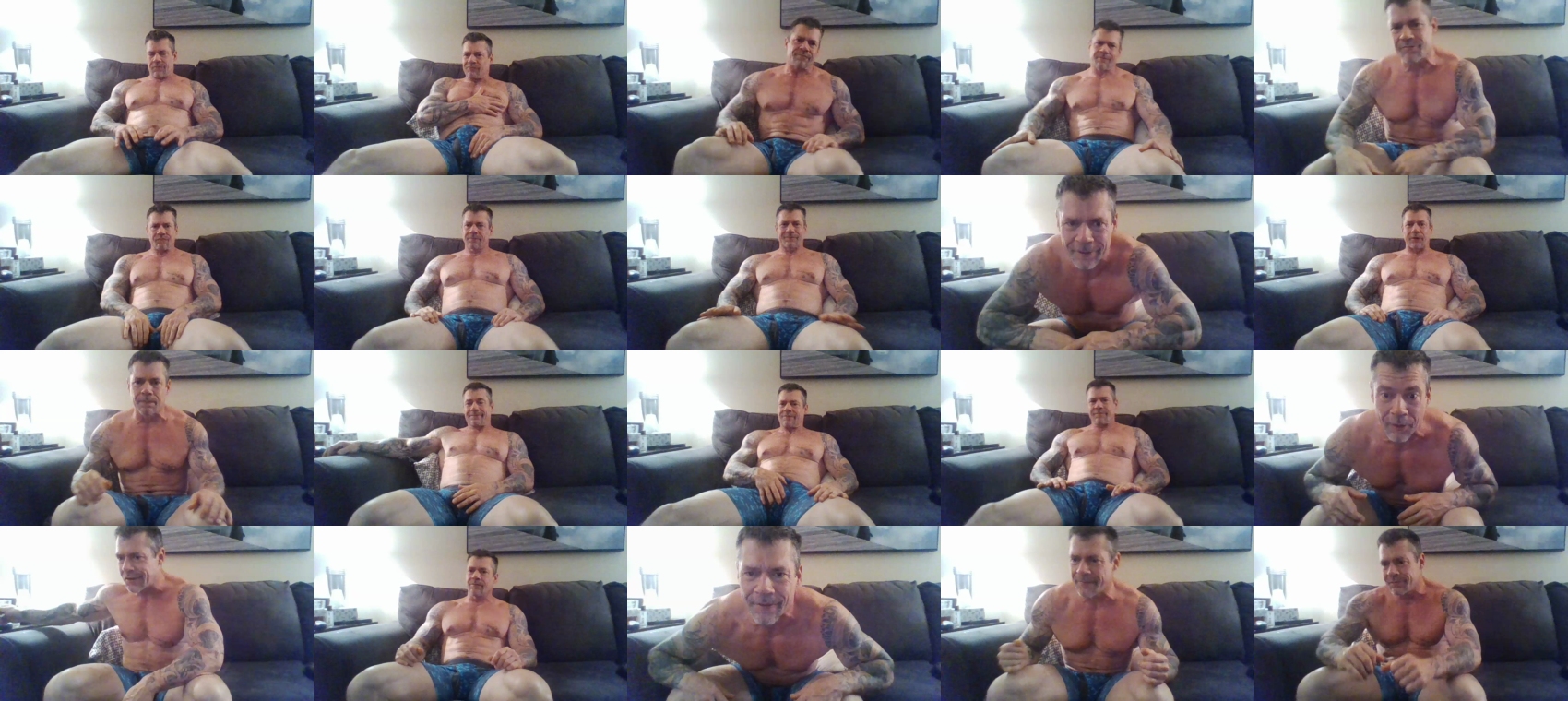 cagejohnson  24-05-2022